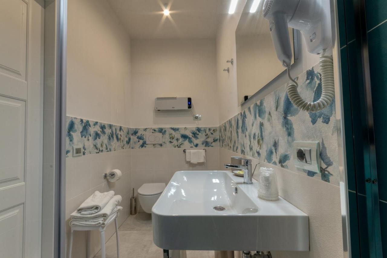 La Dimora Di Nonna Maria Hotel Maiori Luaran gambar